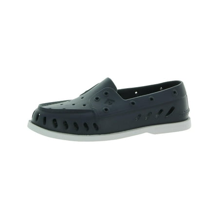 

Sperry Womens A/O Float Cushioned Footbed Cut-Out Casual and Fashion Sneakers
