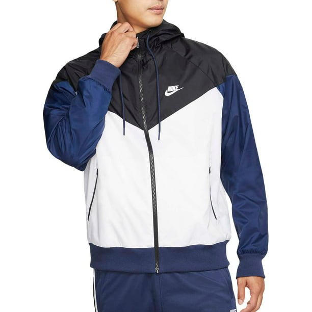 Nike - Nike Men's Sportswear 2019 Hooded Windrunner Jacket - Walmart ...