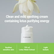 Rovectin Calming Lotus Cream 60ml