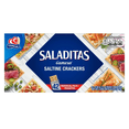 thumbnail image 3 of Gamesa Saladitas Saltine Crisp Crackers, 18.6 oz, 3 of 5