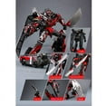 thumbnail image 2 of 7.08-Inch Sentinel Prime Action Figure-Transform Studio Series 61 Voyager Class, Dark of The Moon Movie-Accurate Design (TW-1024,Deluxe Edition), 2 of 7
