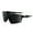 Black, variant on Kids Sports Sunglasses Polarized - Youth Baseball Softball Glasses UV400 - Lightweight Protective Shades for Boys Girls Cycling Running Outdoor Activities