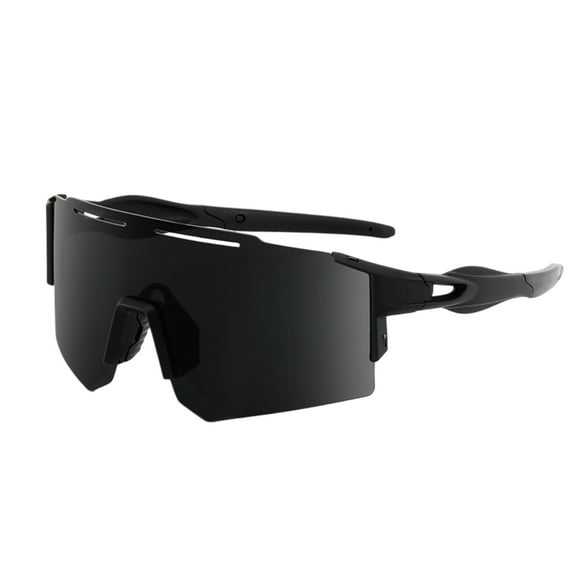 Gafas de sol elegantes y resistentes al viento para ciclismo de carretera Gafas de sol unisex para deportes al aire libre Gafas de sol modernas y a la moda