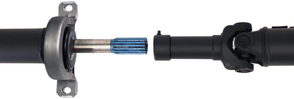 Dorman 946-832 Driveshaft For Ford F-150 Fits select: 2009-2014 FORD F150