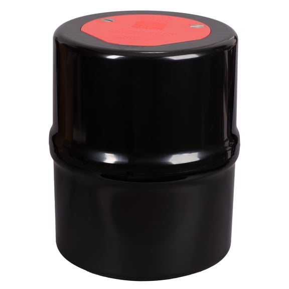 UDAP NO-FED-BEAR Bear Resistant Canister, 2 Gallons, BRC, Single pack