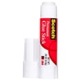 thumbnail image 2 of Scotch MMM600824S Permanent Glue Stick (Pack of 24), Clear RDD5, 2 of 3