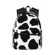 thumbnail image 1 of Mochila con estampado de vaca, mochila para portátil, bolsa de viaje, senderismo, mochila de negocios para mujeres y hombres., 1 of 1