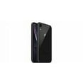 thumbnail image 1 of Apple iPhone XR Entièrement Déverrouillé 64 Go Noir Grade B+, 1 of 3