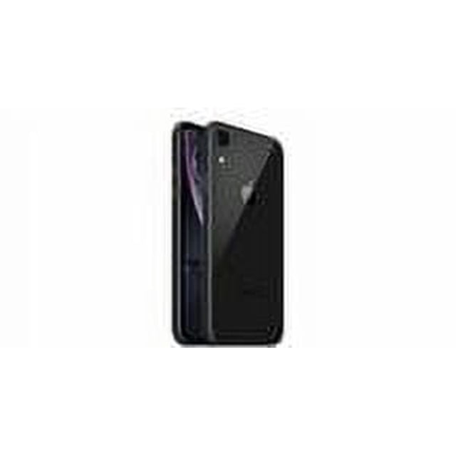 Apple iPhone XR Entièrement Déverrouillé 64 Go Noir Grade B+
