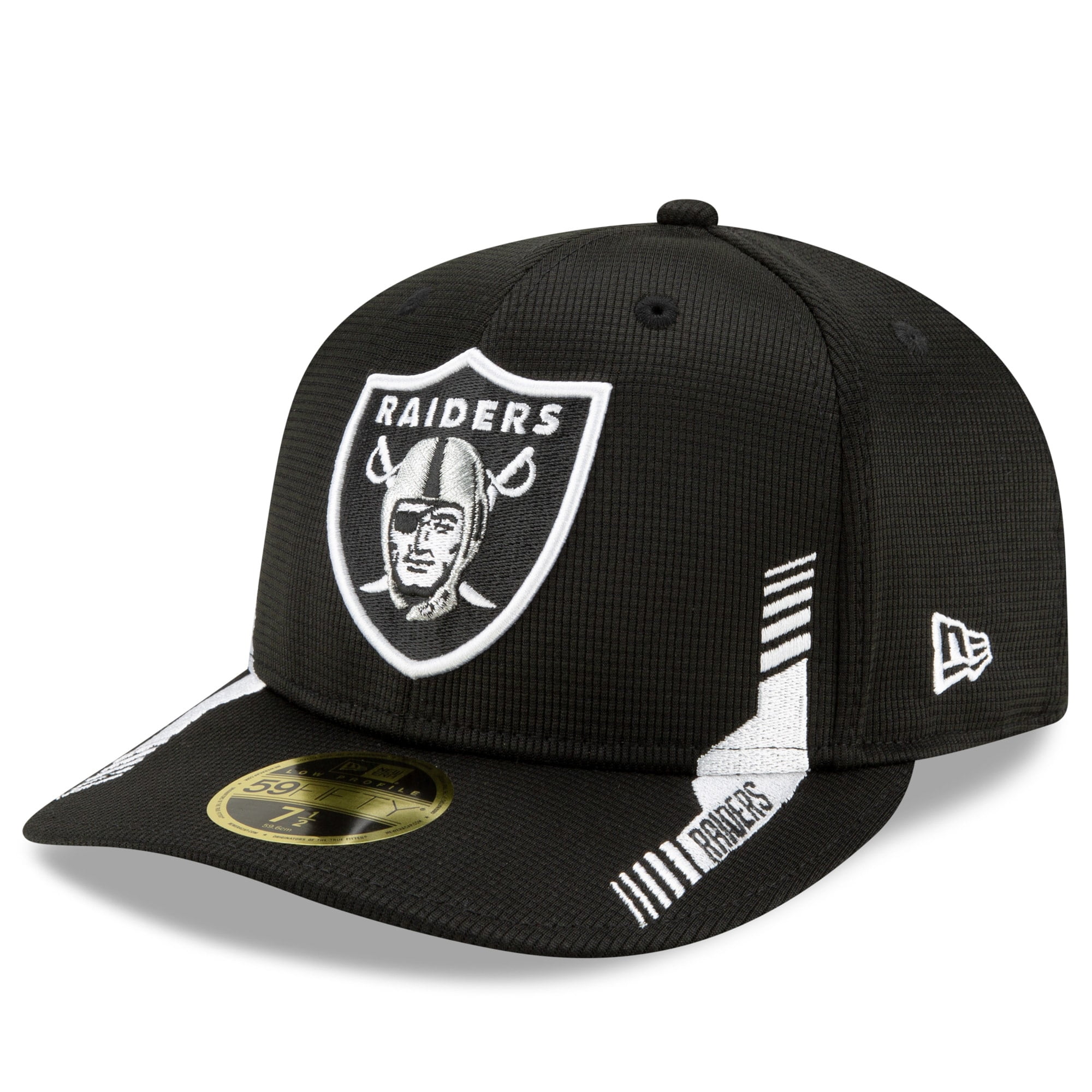 Profile 59FIFTY Fitted Hat 