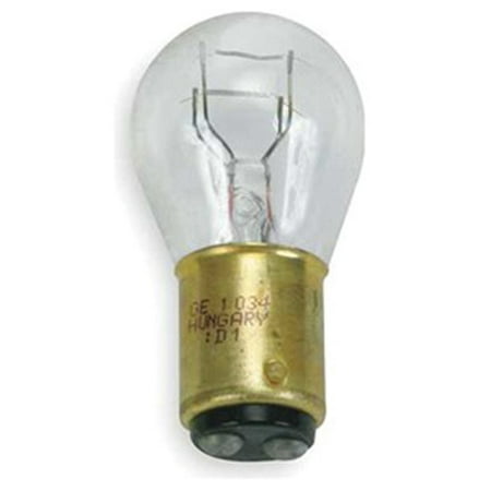 1157 Light Bulb - CandlePower - 1157 - Replacement Light Bulbs, Stop/Tail/Turn - 12V - Mfg/N 1157