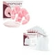 thumbnail image 1 of Paquetes de terapia mamaria y almohadillas de hidrogel para pezones Momcozy, 1 of 9