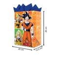 thumbnail image 2 of Bolsa de Regalo Granmark Dragon Ball Mediana 26x20 cm varios modelos 1 pieza, 2 of 4