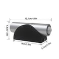 thumbnail image 2 of SDNall Double-headed LED Wall Lamp Home Sconce Bar Porch Wall Decor Ceiling Light, 2 of 9