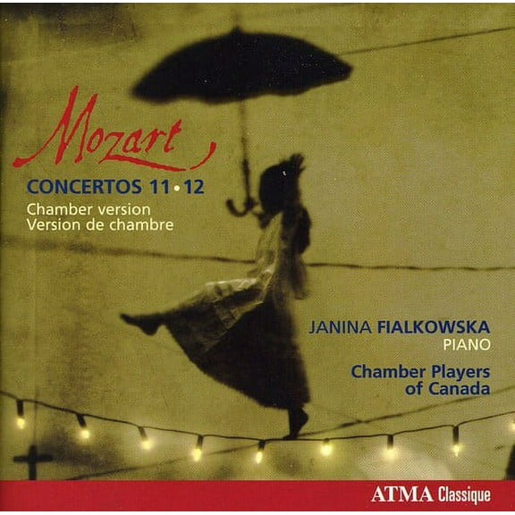Concertos 11-12