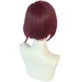 thumbnail image 4 of Peluca para cosplay Mobs Psychos, 100 Shizukas Mikazukis, pelo sintético, 4 of 4