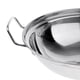 thumbnail image 3 of Olla de Acero Inoxidable Shamjiam Olla de Acero Inoxidable, 3 of 9