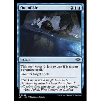 Magic: The Gathering, Commander Collection, Black, Premium Box