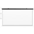 thumbnail image 4 of vidaXL Projection Screen 100" 16:9, 4 of 7