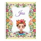 thumbnail image 1 of Agenda Personalizada Frida Khalo, 1 of 6