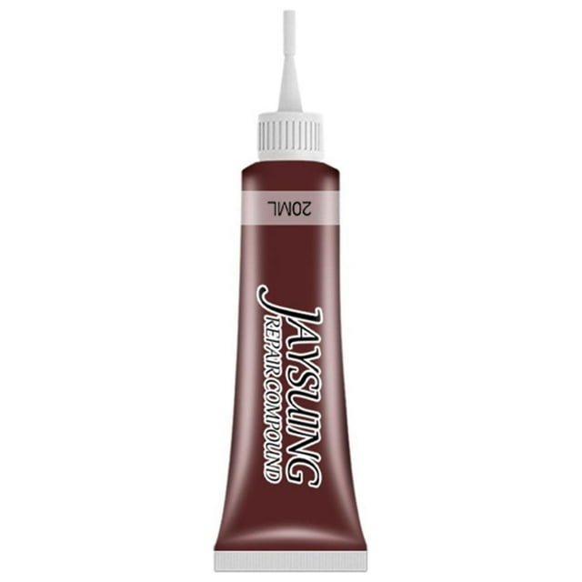 Chmadoxn Tools&Home Improvement 20ml Leather Repair Filler Cream Kit Restores Car Seat Sofa Scratch Rip Scuffs Tool Scratch repair paste