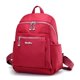 thumbnail image 1 of Mochila de moda para mujer, mochila de nailon, mochila escolar para estudiantes, mochila Oxford ligera para mujer, 1 of 5