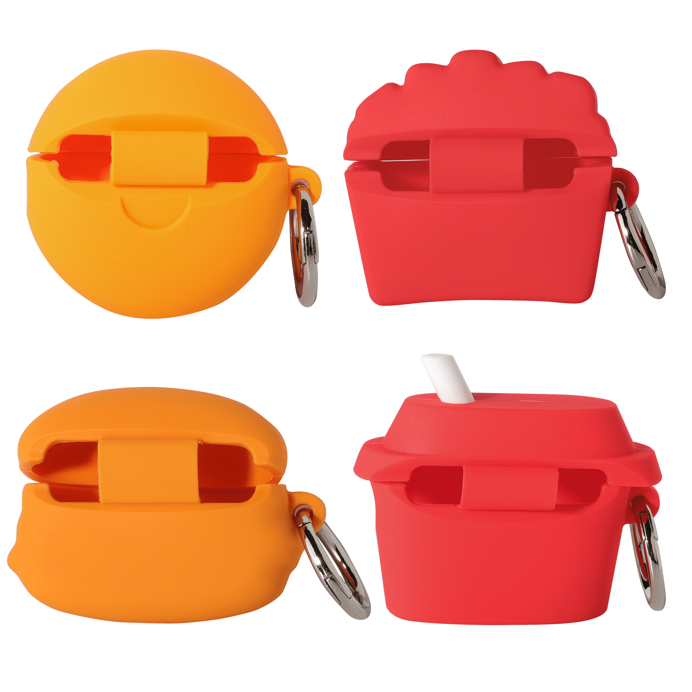 さかいゆう♡ AirPods pro Zsou Figural AirPods Pro Case - 4 Styles - Walmart.com