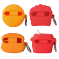thumbnail image 4 of Zsou Figural AirPods Pro Case - 4 Styles, 4 of 8