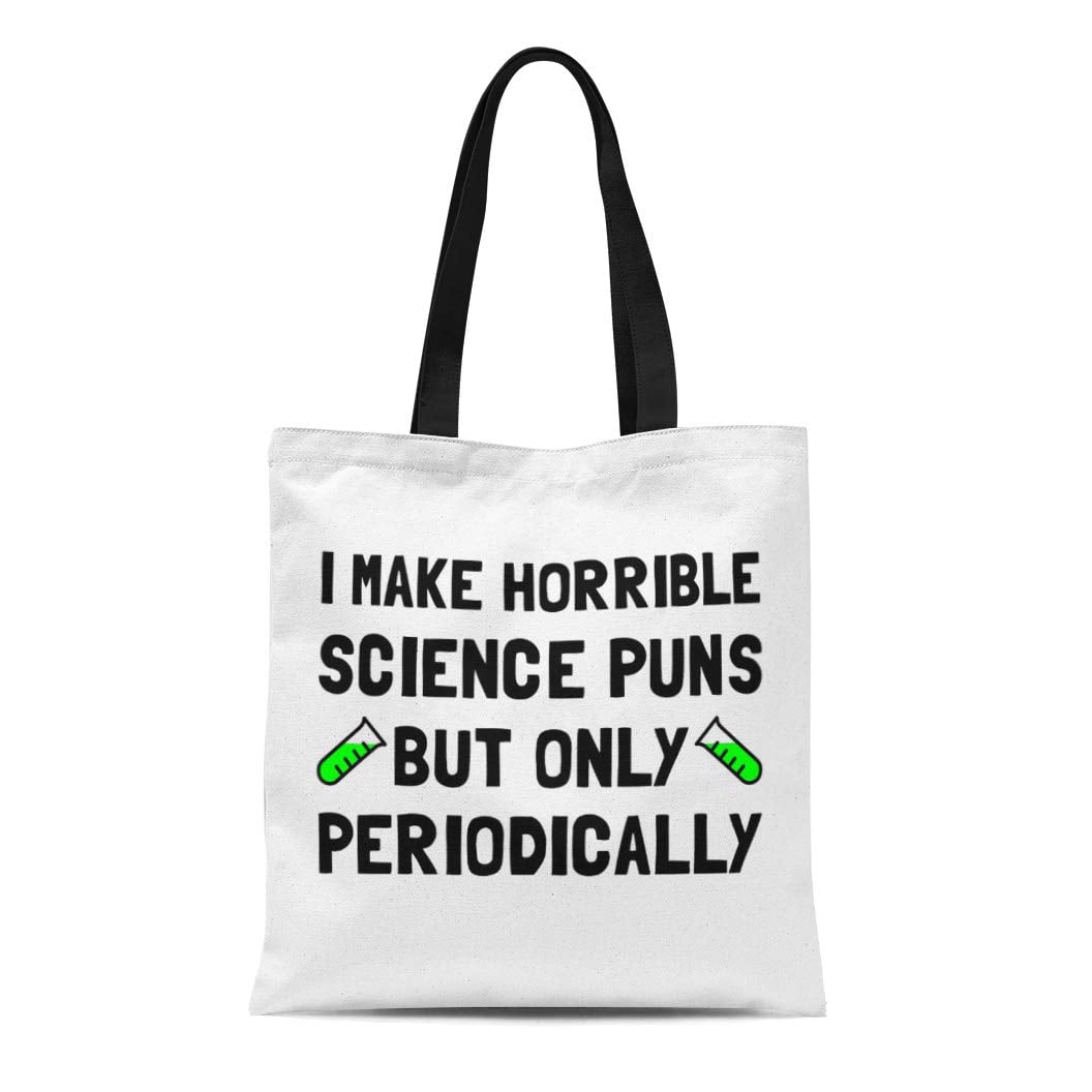FAITH IN THE FUTURE - White Tote Bag - Frankly Wearing