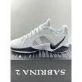 thumbnail image 4 of Sabrina 2 TB P Women's Multi Size White/Black-Black HM5038-102 Fast Ship RARE!!!, 4 of 6