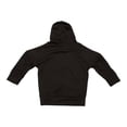 thumbnail image 2 of Sudadera Wilson para Niño con Capucha y Bolsillo Enfrente Negro Talla 12, 2 of 4