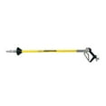thumbnail image 2 of Guardair 700105 AirSpade 2000, 150 SCFM with 4 ft. Barrel, Yellow & Black, 2 of 5
