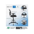 thumbnail image 2 of Boss Office Products Contract Mesh Drafting Stool, 2 of 9
