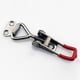 thumbnail image 2 of Stainless Steel Adjustable Pull Toggle Latch Lever Bolt Locking Clasp Clamp QinHai, 2 of 5