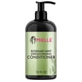 thumbnail image 5 of Mielle Organics Rosemary Mint Shampoo and Conditioner with strengething hair oil, 5 of 6