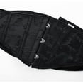 thumbnail image 4 of YooGuoGuo Corset Belt for Women Renaissance Waist Belt Wide Lace Up Underbust Corsets, 4 of 6