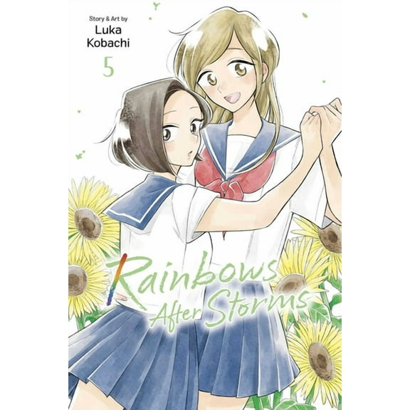 Rainbows After Storms Rainbows After Storms, Vol. 5, Book 5, (Paperback)