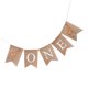 thumbnail image 5 of IFANLANDOR Banner Colgante Decorativo De Lino Con De Jirafa Para Fiesta Y Ambiente Alegre, 5 of 5