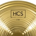 thumbnail image 5 of Platillo efecto campana Meinl HCS-8B 8 pulgadas, 5 of 5