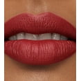 thumbnail image 4 of Lápiz labial Mac Auto Parts Mac Maximal, sedoso y mate, rojo ruso, 4 of 4