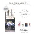 thumbnail image 1 of ICare- Inviting Friendship Card Package, 1 of 3