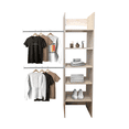 thumbnail image 2 of Closet Verona 2 Entrepañeras Premium Ajustable DECOMOBIL  CLOSET VERONA, 2 of 5