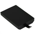 HDD Hard Drive Disk Kit for XBOX 360 Internal Slim Black 250GB