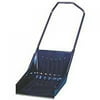 Ames Avalanche Steel Sleigh Snow Shovel with Wear Strip