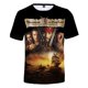 thumbnail image 1 of Disney Lustige T Hemd Männer camiseta película Karibik Jack Sparrow camiseta 3D Druck T Unisex Casual camiseta Top piratas camiseta xuanjing unisex, 1 of 2