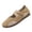 Khaki_013, variant on Domuza New Mary Jane Flats Shoes for Women Casual Hollow Out Knitted ,Fashion Comfortable Mesh Walking Beach Shoes Lightweight Breathable Slip-On Shoes Beige 8.5（EU-41）
