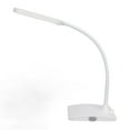 thumbnail image 1 of Lámpara de escritorio LED lámpara de escritorio plegable de 360 con 3 engranajes de brillo para oficina para lectura ANGGREK Otros, 1 of 8