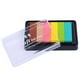 thumbnail image 3 of crafts Pigment Ink Pad No Tóxico Tarjeta Que Hace Scrapbooking Decoración Rainbow - H perfecl Cojín de tinta, 3 of 8