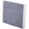 thumbnail image 3 of PG Cabin Air Filter PC5519C| Fits 2003-20 Honda Accord, 2006-15 Civic, 2007-16 CR-V, 2005-17 Odyssey, 2007-20 MDX, Acura Premium Cabin Air Filter includes Activated Carbon (CF10134)(Pack 2), 3 of 6