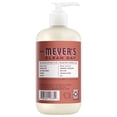 thumbnail image 4 of Mrs. Meyer’s Clean Day Hand Soap, Fall Leaves Scent, 12.5 Fl Oz, 4 of 10